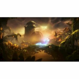 Ori and the Will of the Wisps Standard Edition - Xbox One, Xbox Series S, Xbox Series X [Digital]