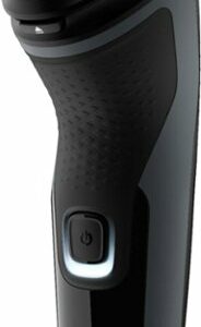 Philips Norelco - Norelco Electric Shaver - Slate Gray