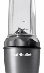 NutriBullet - Pro 1000 Personal Blender NB50100C - Gray