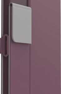 Speck - Balance Folio Case for Apple iPad 10.2" (7th, 8th, & 9th Gen 2021) - Plumberry Purple