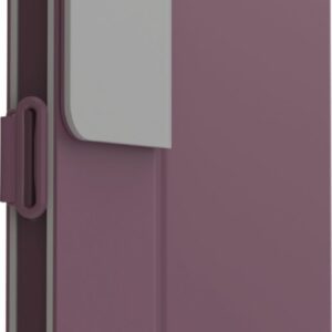 Speck - Balance Folio Case for Apple iPad 10.2" (7th, 8th, & 9th Gen 2021) - Plumberry Purple