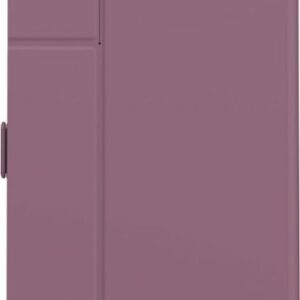 Speck - Balance Folio Case for Apple iPad 10.2" (7th, 8th, & 9th Gen 2021) - Plumberry Purple