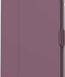 Speck - Balance Folio Case for Apple iPad 10.2" (7th, 8th, & 9th Gen 2021) - Plumberry Purple