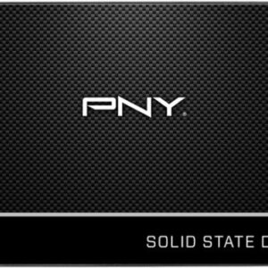 PNY - CS900 500GB Internal SSD SATA