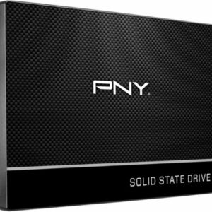 PNY - CS900 500GB Internal SSD SATA