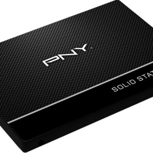 PNY - CS900 500GB Internal SSD SATA