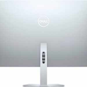 Dell - Geek Squad Certified Refurbished 27" IPS LED QHD Monitor with HDR