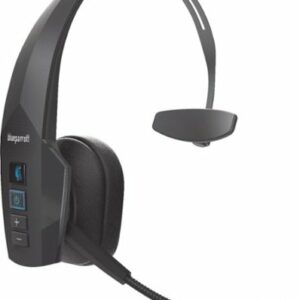 BlueParrott - B350-XT Wireless On-Ear Headset - Black