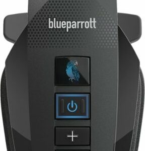 BlueParrott - B350-XT Wireless On-Ear Headset - Black