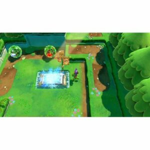 Yooka-Laylee and the Impossible Lair - Nintendo Switch [Digital]