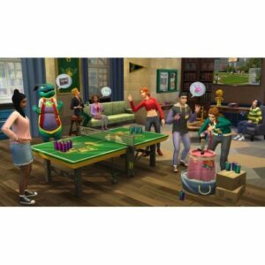 The Sims 4 Discover University Expansion Pack - Windows [Digital]