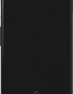 Google - Geek Squad Certified Refurbished Pixel 4 XL with 64GB Cell Phone (Unlocked) - Just Black