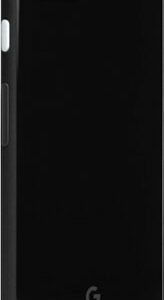 Google - Geek Squad Certified Refurbished Pixel 4 XL with 64GB Cell Phone (Unlocked) - Just Black