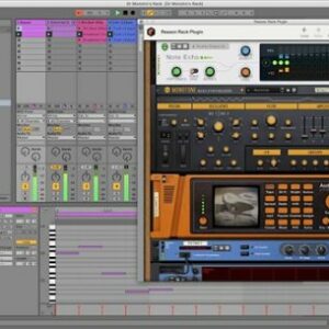 Propellerhead - Reason 11 Suite - Mac OS, Windows