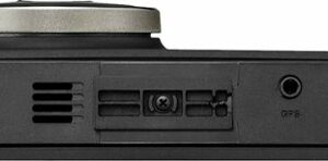 THINKWARE - X700 Dash Cam - Black/Dark Gray