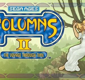 SEGA AGES Columns II: A Voyage Through Time - Nintendo Switch [Digital]