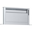 Thermador - Masterpiece Series 30" Telescopic Downdraft System - Stainless Steel