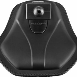 Insignia™ - Friction Dashboard Mount for Garmin nüvi GPS