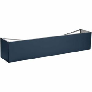 Viking - Duct Cover for Professional 5 Series VCWH56048SB and VWH560481SB - Slate Blue