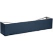 Viking - Duct Cover for Professional 5 Series VCWH53048SB, VWH530121SB and VWH530481SB - Slate Blue