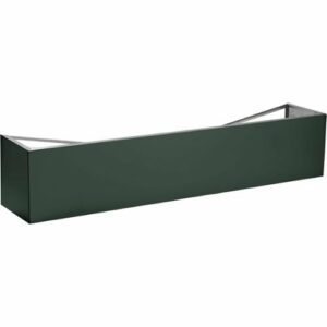 Viking - Duct Cover for Professional 5 Series VCWH53048BF, VWH530121BF and VWH530481BF - Blackforest Green