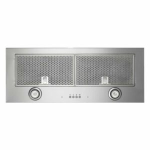 Whirlpool - 30" Convertible Range Hood - Stainless Steel