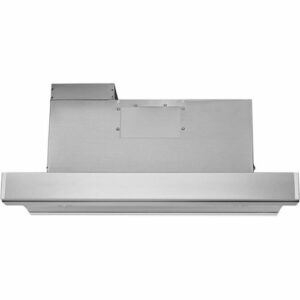 KitchenAid - 30" Convertible Range Hood - Stainless Steel