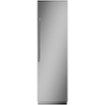 Monogram - 13.3 Cu. Ft. Column Built-In Refrigerator - Custom Panel Ready