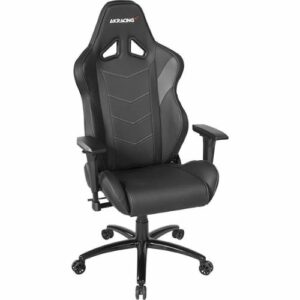 AKRacing - Core Series LX Plus Gaming Chair - Black