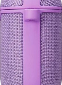 Spigen - Urban Fit Case for Apple AirPods - Purple