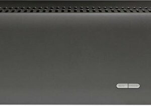 Arcam - PA240 760W 2.0-Ch. Power Amplifier - Gray