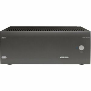 Arcam - PA720 980W 7.0-Ch. Power Amplifier - Black