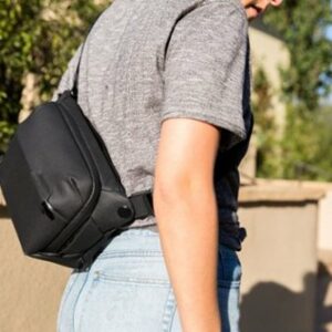 Peak Design - Everyday Sling 3L - Black