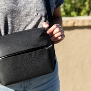 Peak Design - Everyday Sling 3L - Black