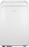 Insignia™ - 250 Sq. Ft. Portable Air Conditioner - White