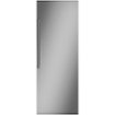 Monogram - 17.6 Cu. Ft. Column Built-In Refrigerator - Custom Panel Ready