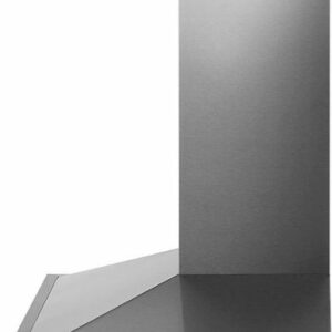 LG - 30" Convertible Range Hood with WiFi - Stainless Steel