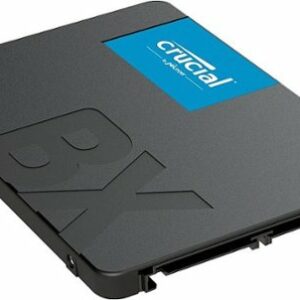 Crucial - BX500 1TB Internal SSD SATA