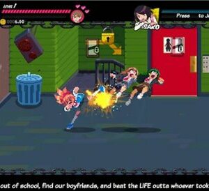 River City Girls - Nintendo Switch [Digital]