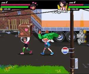 River City Girls - Nintendo Switch [Digital]