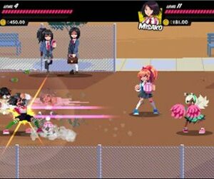 River City Girls - Nintendo Switch [Digital]