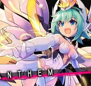 Gunvolt Chronicles: Luminous Avenger iX - Nintendo Switch [Digital]