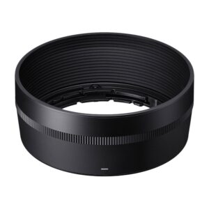 Sigma - 56mm f/1.4 DC DN ,  C Lens for Sony E-Mount - Black