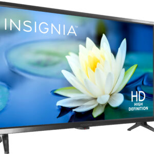 Insignia™ - 24" Class N10 Series LED HD TV