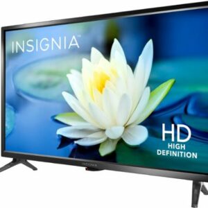 Insignia™ - 24" Class N10 Series LED HD TV