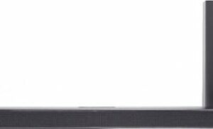 JBL - 2.1-Channel Soundbar with Wireless Subwoofer and Dolby Digital - Black