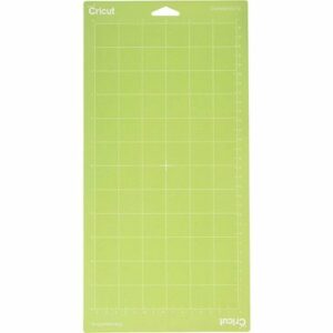 Cricut - StandardGrip 6" x 12" Cutting Mat (2-Pack)