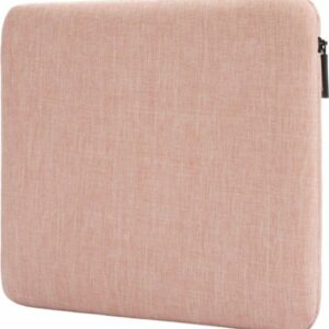 Incase - Carry Sleeve for 13" Laptop - Blush Pink