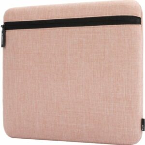 Incase - Carry Sleeve for 13" Laptop - Blush Pink