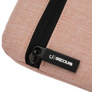 Incase - Carry Sleeve for 13" Laptop - Blush Pink